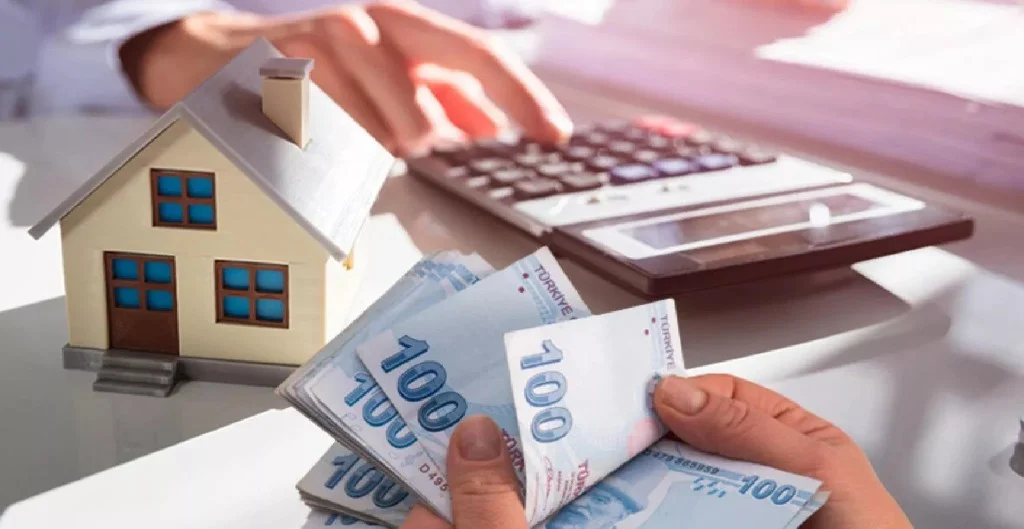 الرهن العقاري في تركيا وخطط التقسيط عند شراء عقار